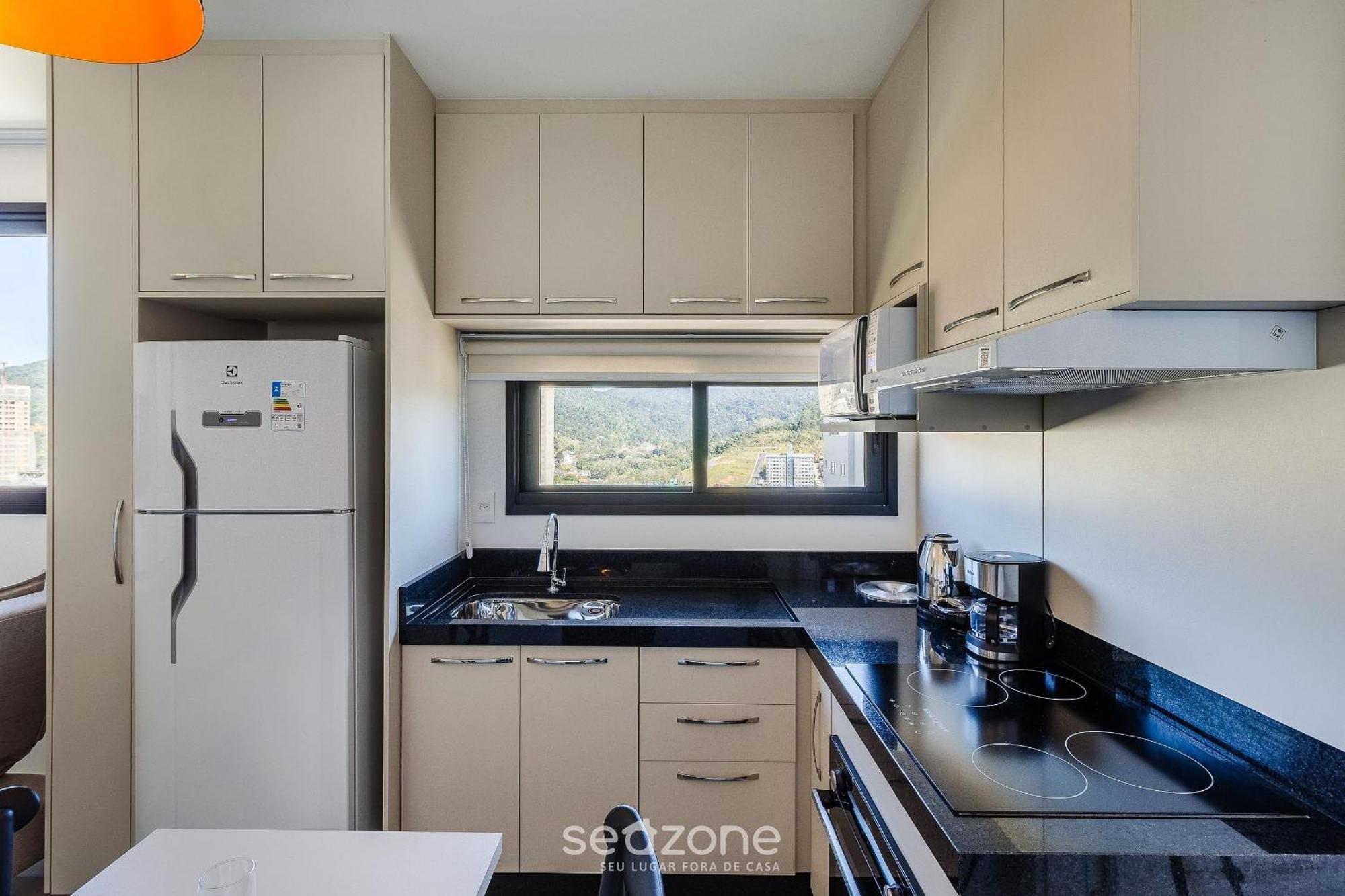 Mhf Ii - Apts Variados Em Predio Com Vista O Mar Em Itapema
