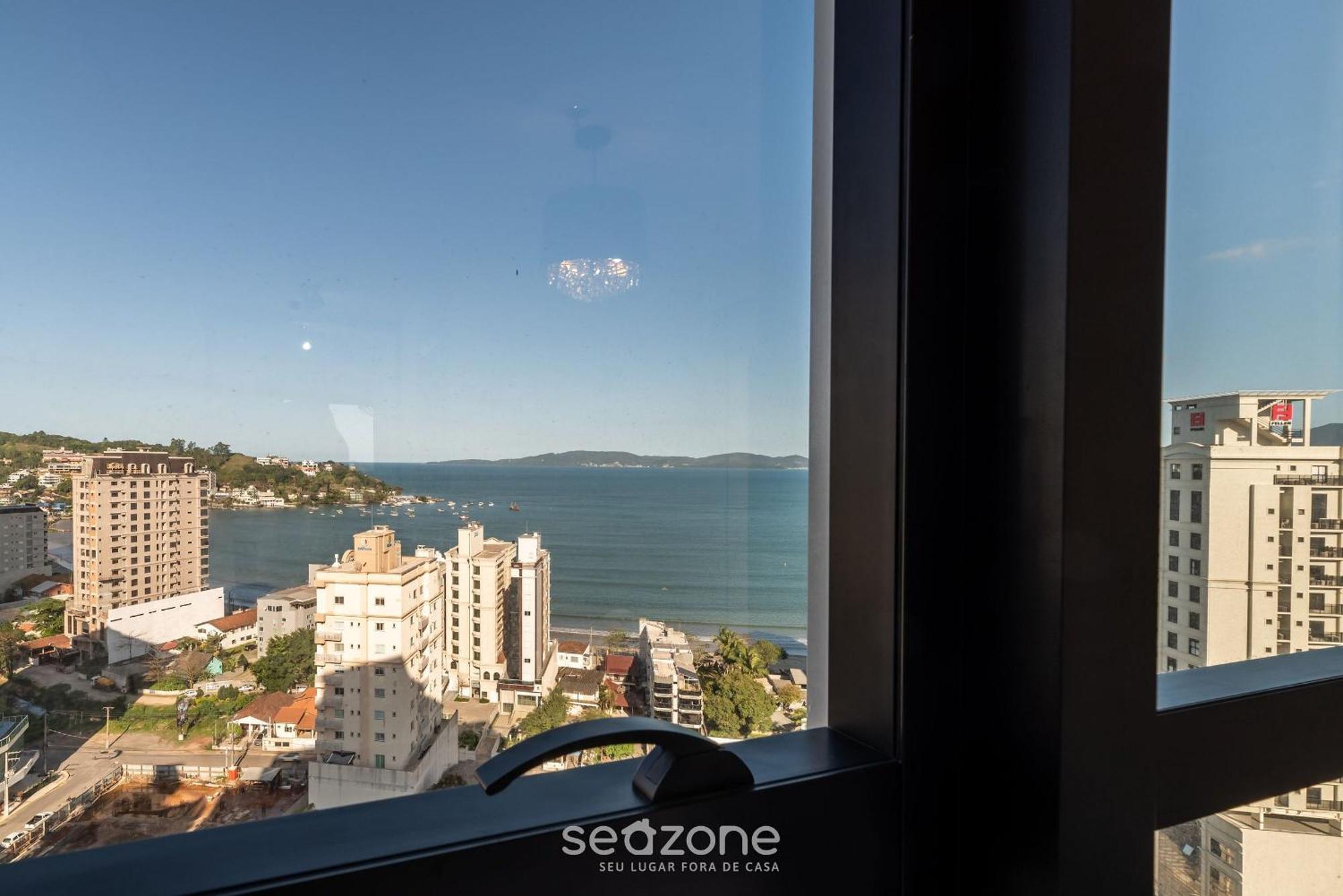 Mhf Ii - Apts Variados Em Predio Com Vista O Mar Em 公寓 *