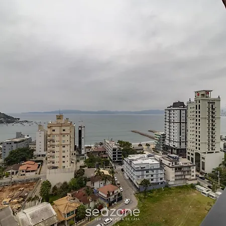 Mhf II - Apts Variados Em Predio Com Vista Para O Mar Em Itapema Exterior photo