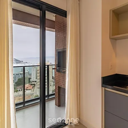 Mhf II - Apts Variados Em Predio Com Vista Para O Mar Em Itapema Exterior photo