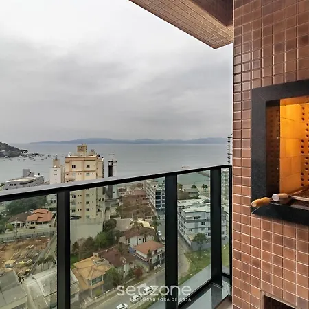 Mhf II - Apts Variados Em Predio Com Vista Para O Mar Em Itapema Exterior photo