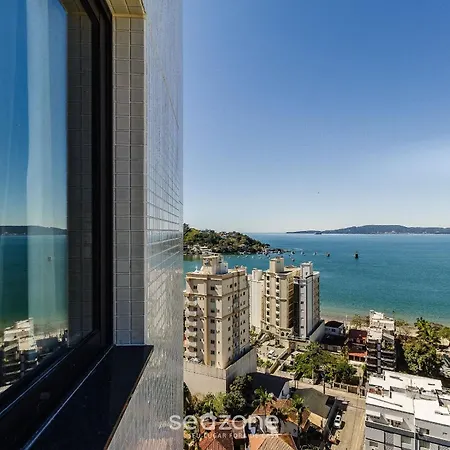Mhf II - Apts Variados Em Predio Com Vista Para O Mar Em Itapema Exterior photo