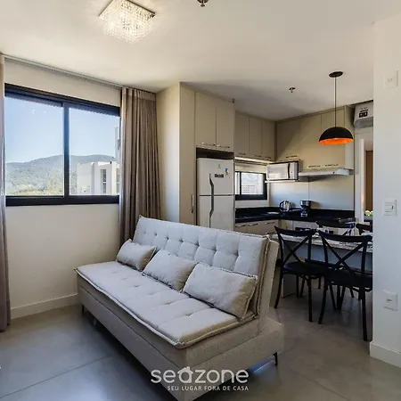 Mhf II - Apts Variados Em Predio Com Vista Para O Mar Em Itapema Exterior photo