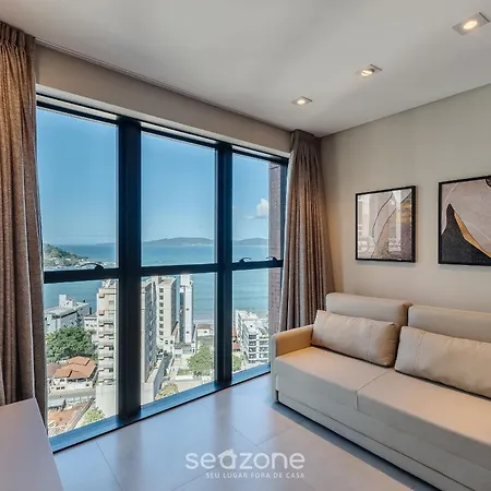 Mhf II - Apts Variados Em Predio Com Vista Para O Mar Em Itapema Exterior photo