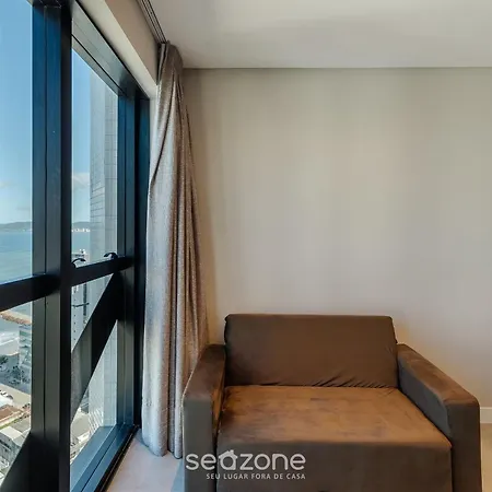 Mhf II - Apts Variados Em Predio Com Vista Para O Mar Em Itapema Exterior photo