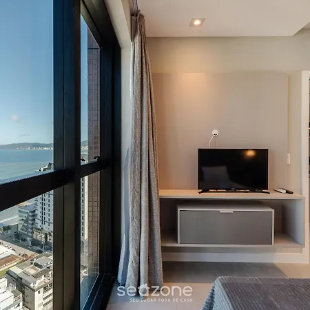 Mhf II - Apts Variados Em Predio Com Vista Para O Mar Em Itapema Exterior photo