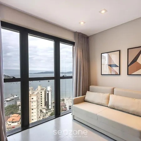 Mhf II - Apts Variados Em Predio Com Vista Para O Mar Em Itapema Exterior photo