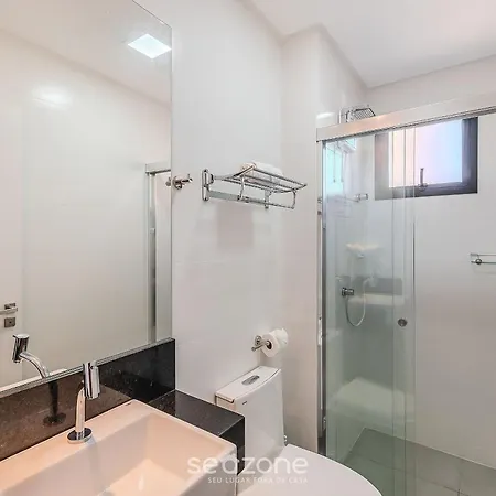 Mhf II - Apts Variados Em Predio Com Vista Para O Mar Em Itapema Exterior photo