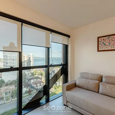 Mhf II - Apts Variados Em Predio Com Vista Para O Mar Em Itapema Exterior photo