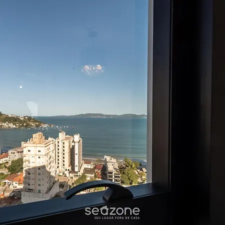 Mhf II - Apts Variados Em Predio Com Vista Para O Mar Em Itapema Exterior photo