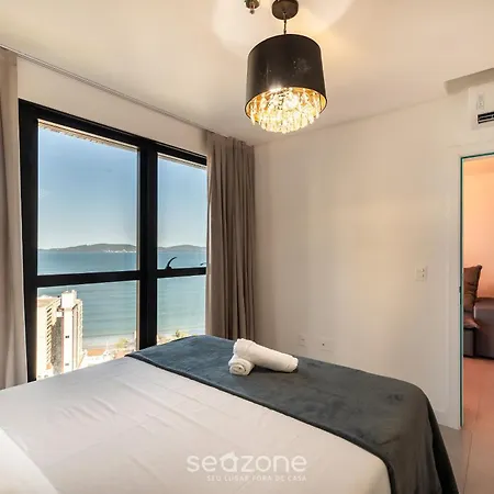 Mhf II - Apts Variados Em Predio Com Vista Para O Mar Em Itapema Exterior photo