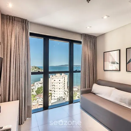 Mhf II - Apts Variados Em Predio Com Vista Para O Mar Em Itapema Exterior photo