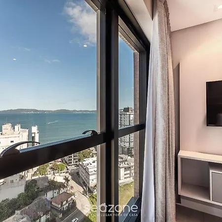 Mhf II - Apts Variados Em Predio Com Vista Para O Mar Em Itapema Exterior photo