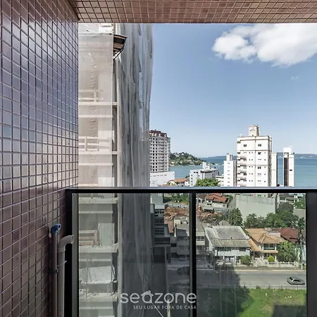 Mhf II - Apts Variados Em Predio Com Vista Para O Mar Em Itapema Exterior photo