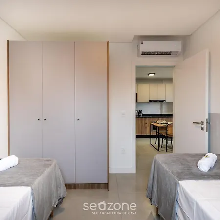 Mhf II - Apts Variados Em Predio Com Vista Para O Mar Em Itapema Room photo