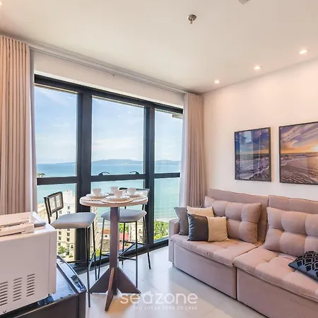 Mhf II - Apts Variados Em Predio Com Vista Para O Mar Em Itapema Room photo