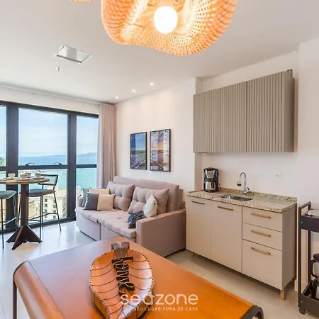 Mhf II - Apts Variados Em Predio Com Vista Para O Mar Em Itapema Room photo