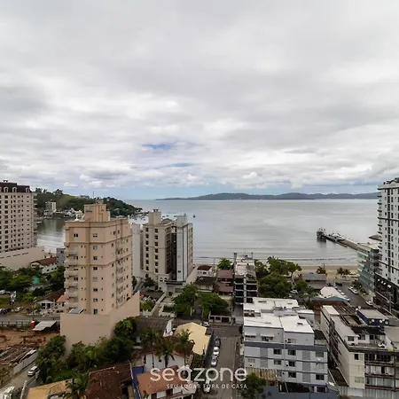 Mhf II - Apts Variados Em Predio Com Vista Para O Mar Em Itapema Exterior photo