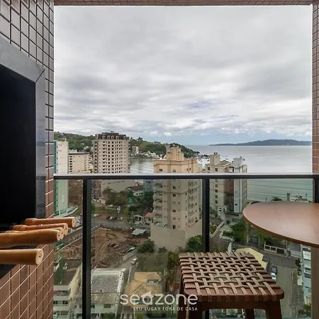 Mhf II - Apts Variados Em Predio Com Vista Para O Mar Em Itapema Exterior photo