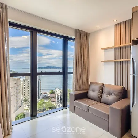 Mhf II - Apts Variados Em Predio Com Vista Para O Mar Em Itapema Exterior photo