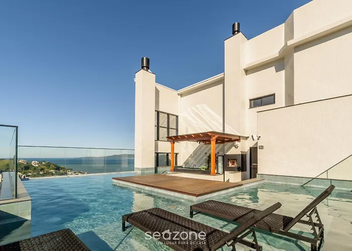 Mhf II - Apts Variados Em Predio Com Vista Para O Mar Em Itapema