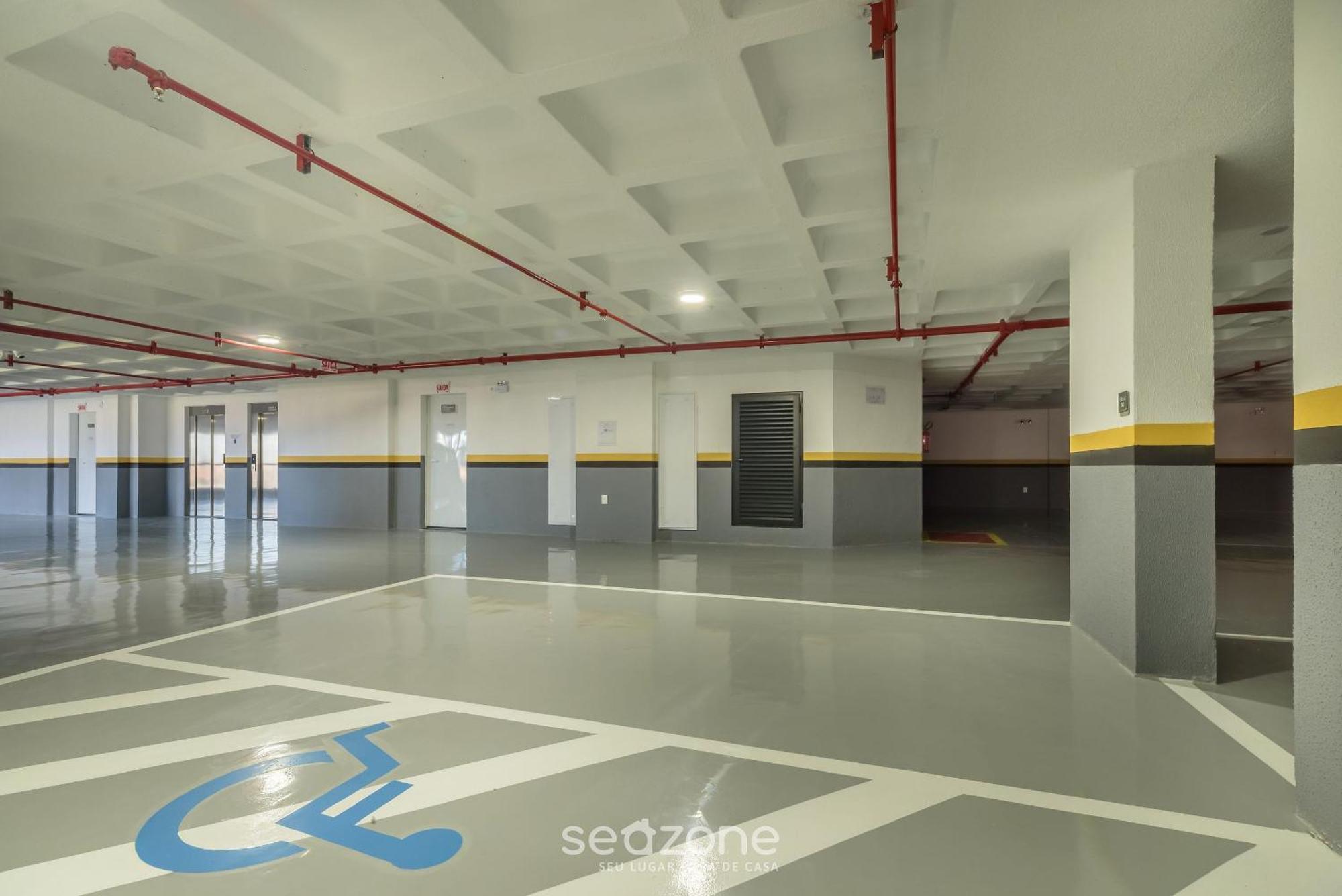Mhf Ii - Apts Variados Em Predio Com Vista O Mar Em Itapema