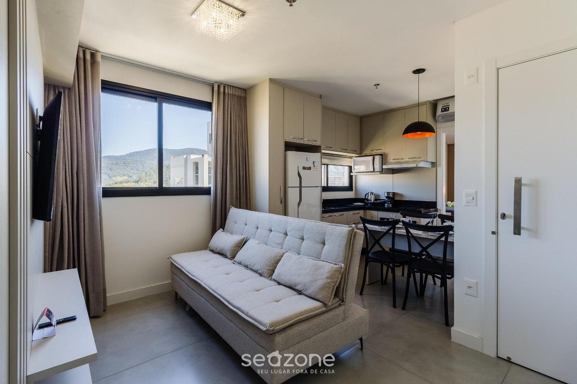 Mhf Ii - Apts Variados Em Predio Com Vista O Mar Em Itapema