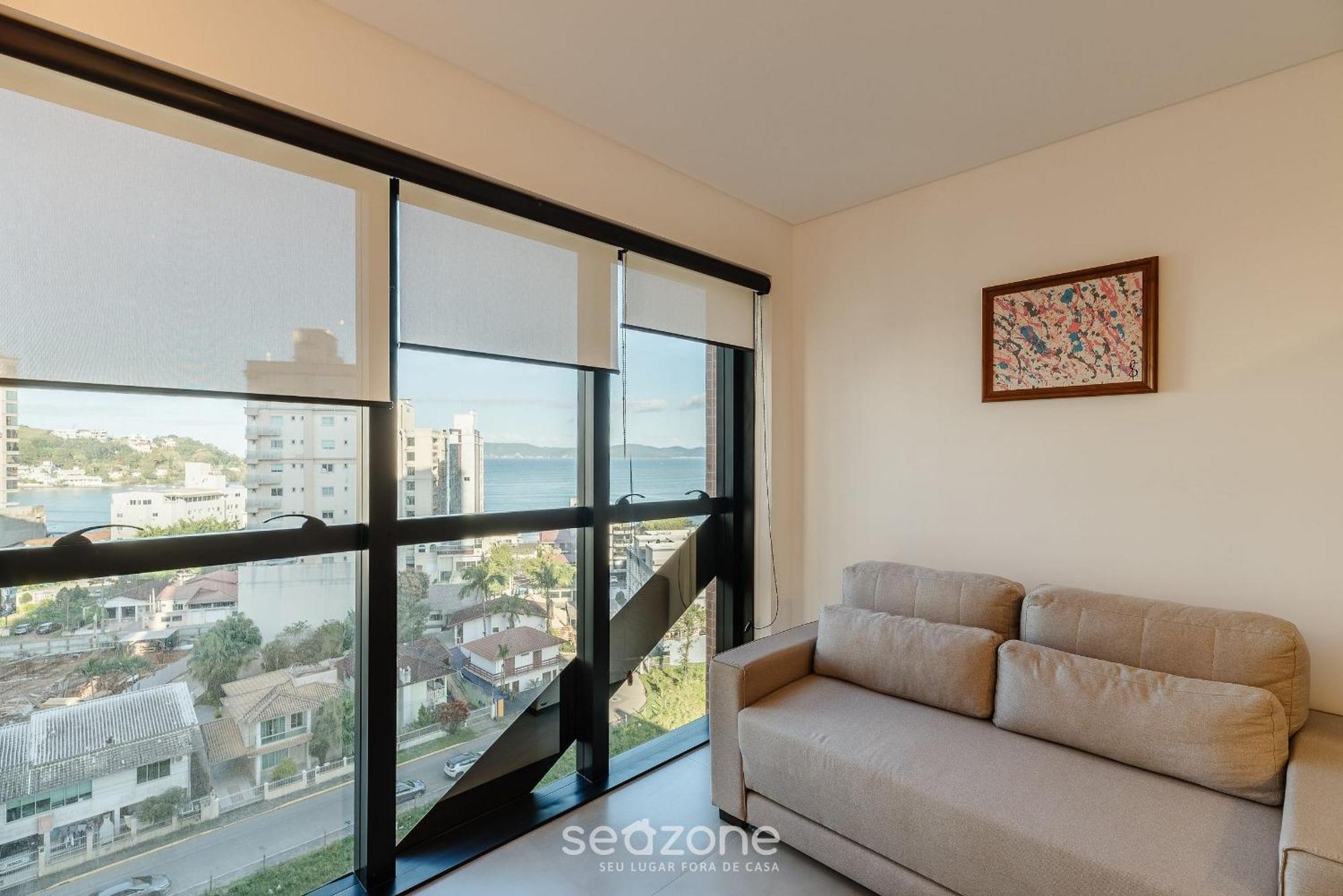 Mhf Ii - Apts Variados Em Predio Com Vista O Mar Em * Itapema