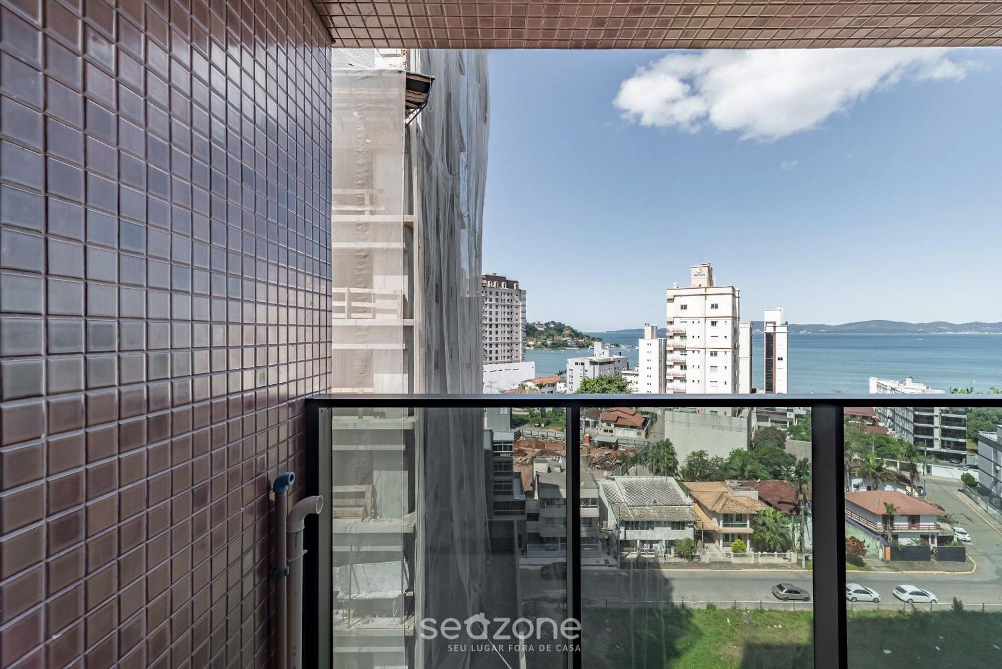 Mhf Ii - Apts Variados Em Predio Com Vista O Mar Em * Itapema