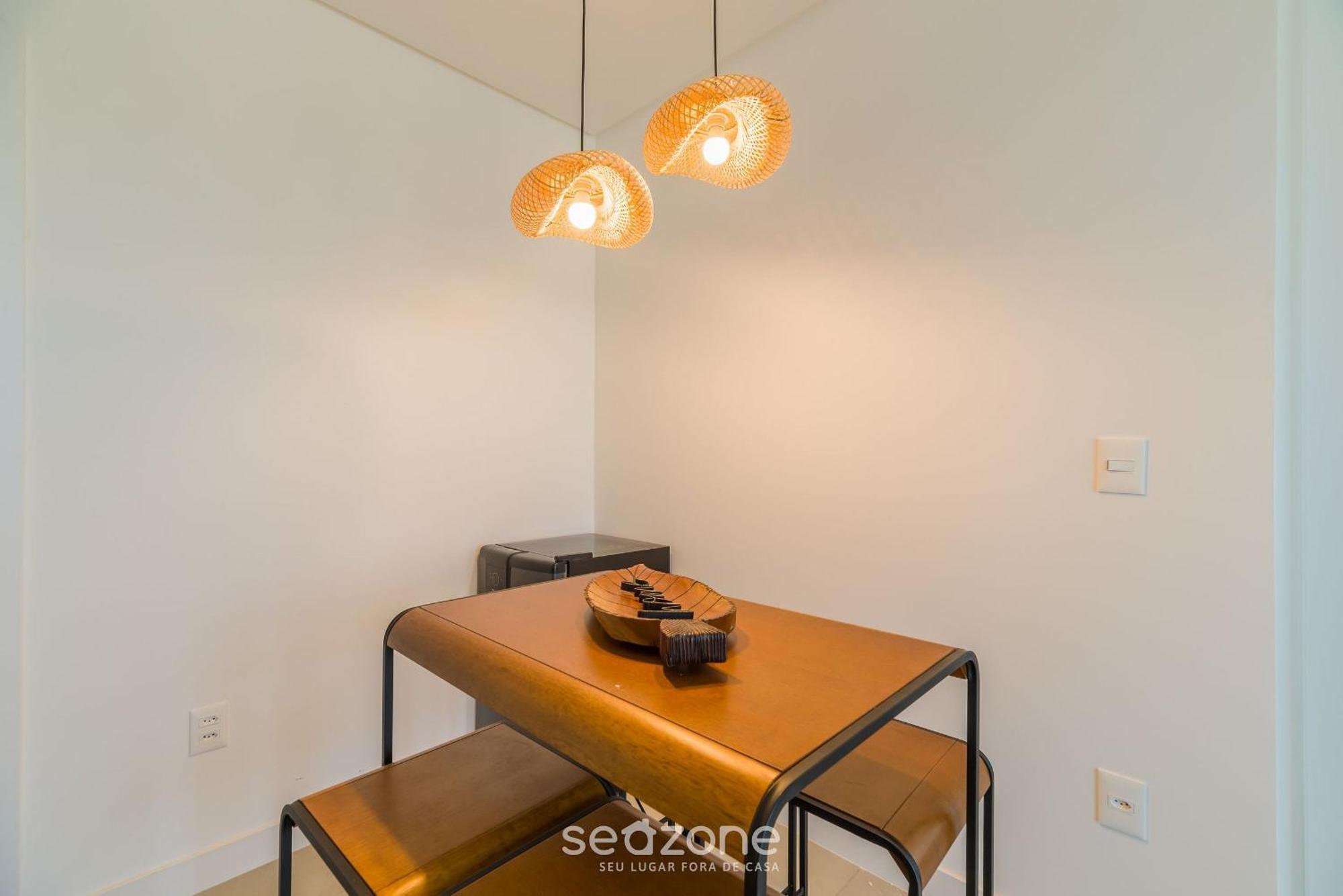 Apartment Mhf Ii - Apts Variados Em Predio Com Vista O Mar Em Itapema