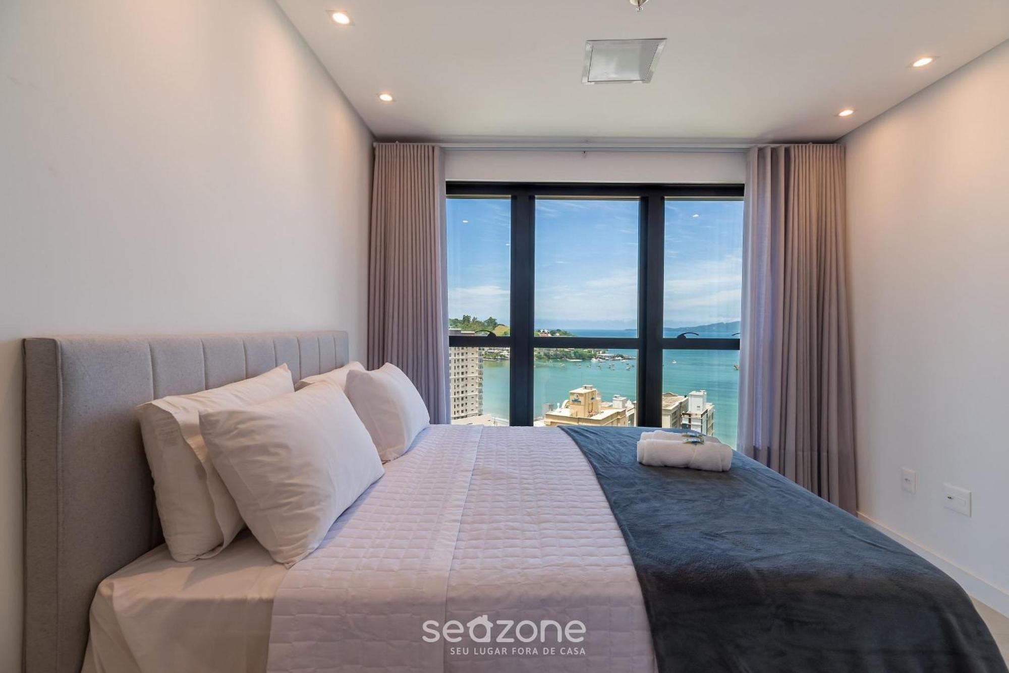 Mhf Ii - Apts Variados Em Predio Com Vista O Mar Em Itapema